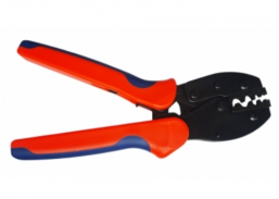 Elektros prekės. Įrankiai elektrikui. Replės angalių užspaudimui LY-10GB LT2 