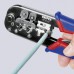 Elektros prekės. Įrankiai elektrikui. Replės jungčių užspaudimui RJ45 KNIPEX  pigiau
