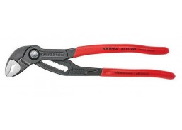 Darbo įrankiai. Mechaniniai įrankiai. Replės. Reguliuojamos replės. Replės Knipex COBRA, 250 mm 