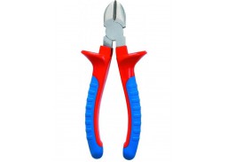 Replės šoninio kirpimo 180 mm 32D119 Top Tools 