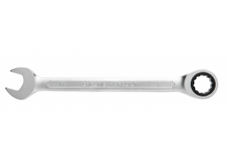Darbo įrankiai. Mechaniniai įrankiai. Raktai, terkšlės, sukimo galvutės. Reversiniai raktai. Reversinis raktas 10mm 72T HT1R010 