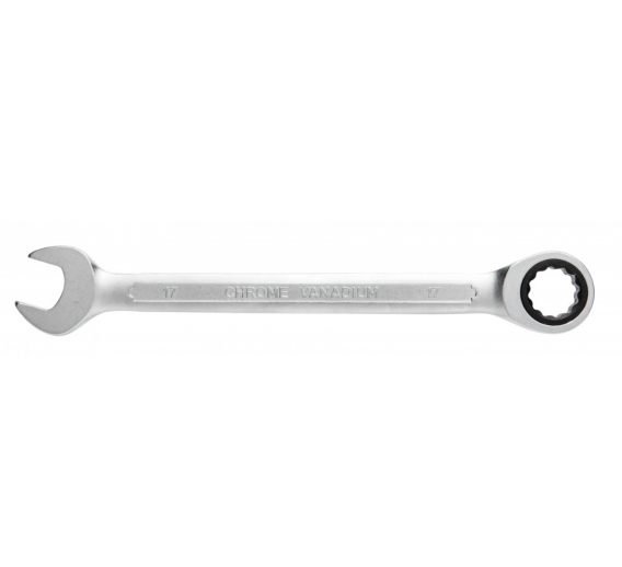 Darbo įrankiai. Mechaniniai įrankiai. Raktai, terkšlės, sukimo galvutės. Reversiniai raktai. Reversinis raktas 10mm 72T HT1R010 