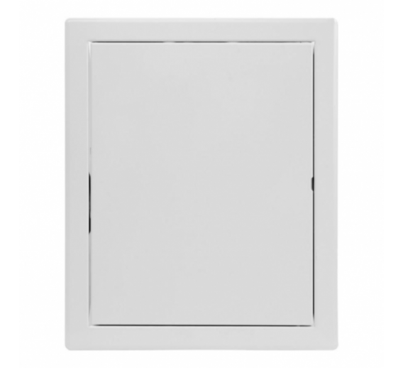 Elektros prekės. Revizinės durelės. Revizinės durelės, 400x400 