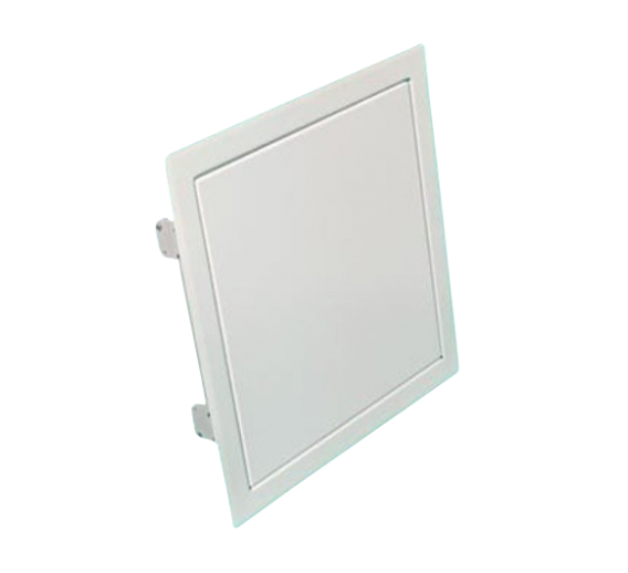 Elektros prekės. Revizinės durelės. Revizinės durelės atidaromos paspaudimu FZN 600x600 mm Elektros prekės. Revizinės durelės. Revizinės durelės atidaromos paspaudimu FZN 600x600 mm