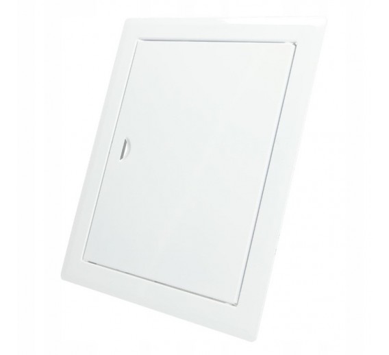 Elektros prekės. Revizinės durelės. Revizinės durelės DM86 250x250 mm 