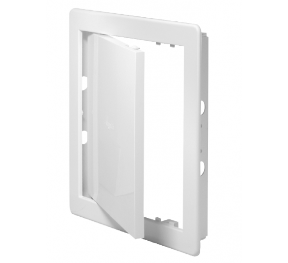 Elektros prekės. Revizinės durelės. Revizinės durelės DT13 200x250mm 