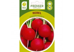 Ridikėliai Rebel-Scarlet Globe 5 g 
