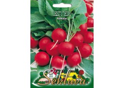 Ridikėlių sėklos ESTER 