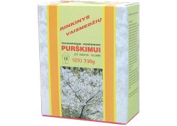 Rinkinys pavasariniam - rudeniniam purškimui 