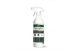 Dažai. Glaistas, gruntas, klijai, skiedikliai. Klijai. Rišančioji priemonė StoneFix 1 l 