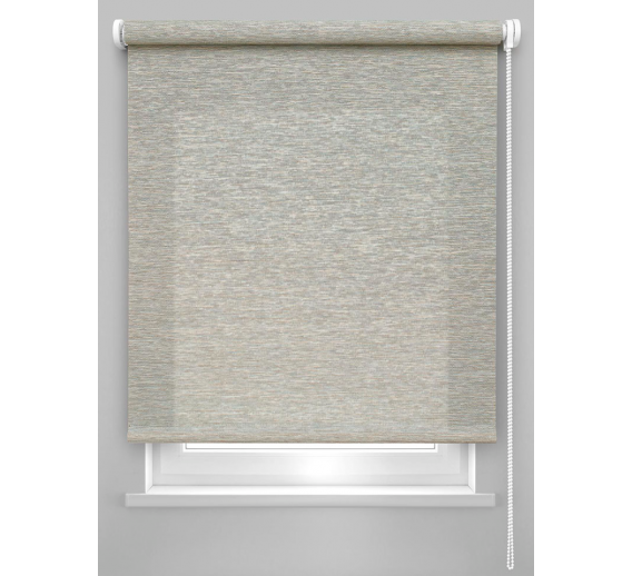 Vidaus apdailos prekės. Kitos apdailos medžiagos. Ritininės užuolaidos. Ritininės užuolaidos 120x160cm 25mm