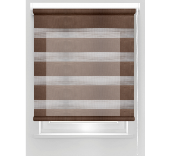 Vidaus apdailos prekės. Kitos apdailos medžiagos. Ritininės užuolaidos. Ritininės užuolaidos 120x160cm 25mm