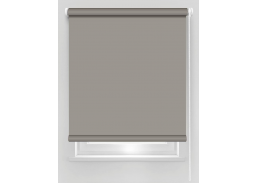 Vidaus apdailos prekės. Kitos apdailos medžiagos. Ritininės užuolaidos. Ritininės užuolaidos 120x175cm 25mm