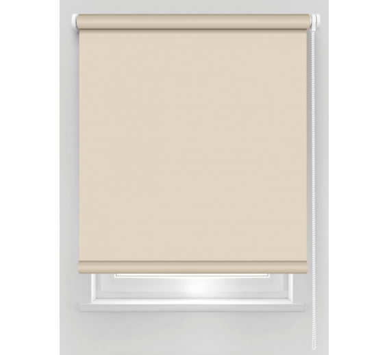 Vidaus apdailos prekės. Kitos apdailos medžiagos. Ritininės užuolaidos. Ritininės užuolaidos 120x175cm 25mm