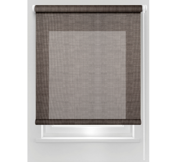 Vidaus apdailos prekės. Kitos apdailos medžiagos. Ritininės užuolaidos. Ritininės užuolaidos 120x175cm 25mm