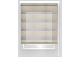 Vidaus apdailos prekės. Kitos apdailos medžiagos. Ritininės užuolaidos. Ritininės užuolaidos 60x160cm 25mm