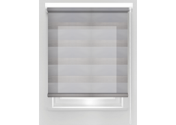 Vidaus apdailos prekės. Kitos apdailos medžiagos. Ritininės užuolaidos. Ritininės užuolaidos 60x160cm 25mm