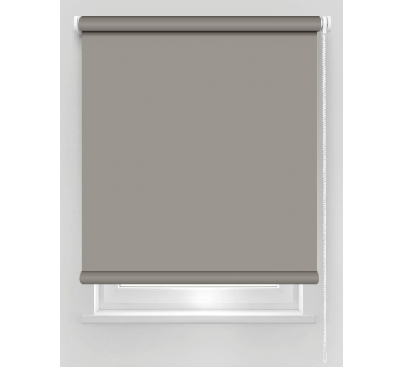 Vidaus apdailos prekės. Kitos apdailos medžiagos. Ritininės užuolaidos. Ritininės užuolaidos 60x175cm 25mm