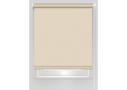 Vidaus apdailos prekės. Kitos apdailos medžiagos. Ritininės užuolaidos. Ritininės užuolaidos 60x175cm 25mm