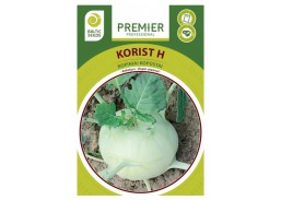 Sodo ir daržo prekės. Sėklos, daigyklos, durpinės tabletės. Kopūstų sėklos. Ropiniai kopūstai Korist 30 sėklų 