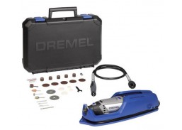 Rotacinis įrankis DREMEL 3000 F0133000JP su 25 priedais 