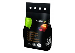 Rudeninės trąšos Fertis NPK5-15-25, 3 kg 