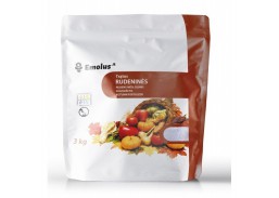 Sodo ir daržo prekės. Trąšos ir durpių substratai. Trąšos. Birios trąšos. Rudenines trąšos PK 11-20 3kg 