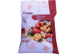 Sodo ir daržo prekės. Trąšos ir durpių substratai. Trąšos. Birios trąšos. Rudeninės trąšos universalios 10kg 