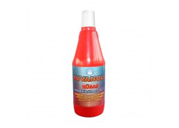 Rūdžių surišėjas BUVANOLS, 0.5l 