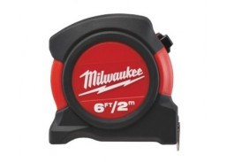 Ruletė C2-6/13 Milwaukee, 2m 