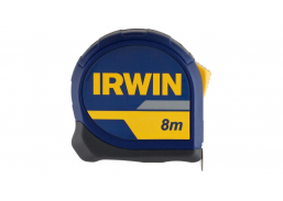 Ruletė IRWIN 8m blisteryje 25mm 