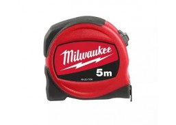 Ruletė S5/25 Milwaukee, 5m 