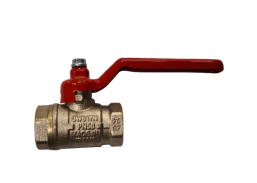 Santechnikos prekės. Uždaromoji ir jungiamoji santechninė armatūra. Rutuliniai ventiliai. Rutulinis ventilis v/v 3/8