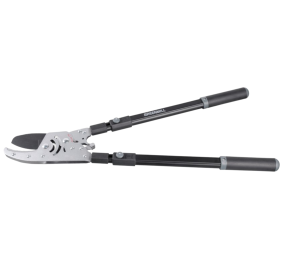 Sodo ir daržo prekės. Sodo ir daržo inventorius, įrankiai. Sodo ir daržo įrankiai. Žirklės. Šakų genėjimo žirklės 71-106cm UP0115