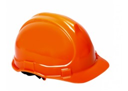 Šalmas statybininkui Lahti oranžinis 