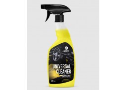 Darbo įrankiai. Prekės automobiliams. Automobilinė chemija. Salono valiklis Universal cleaner 600 ml 