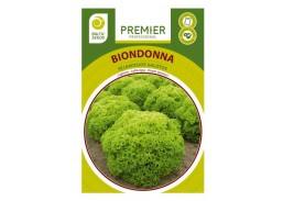 Salotos Biondonna 50 sėklų 