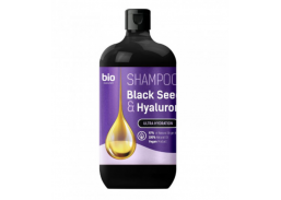 Švaros prekės. Kūno ir plaukų priežiūros priemonės. Šampūnas plaukams Bio Naturell 946ml