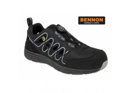 Sandalai Bennon REBEL S1P ESD 47 d. 
