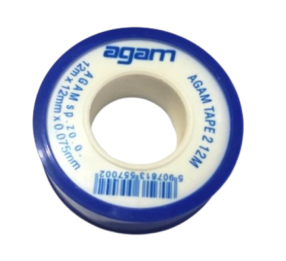 Vidaus apdailos prekės. Hermetikai, montavimo putos, sandarinimo juostos. Sandarinimo juostos. Sandarinimo juostelė LUXTAPE 