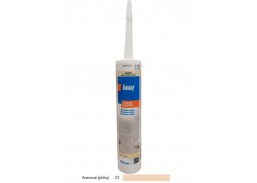Sanitarinis silikonas KNAUF Anemone, 310 ml 
