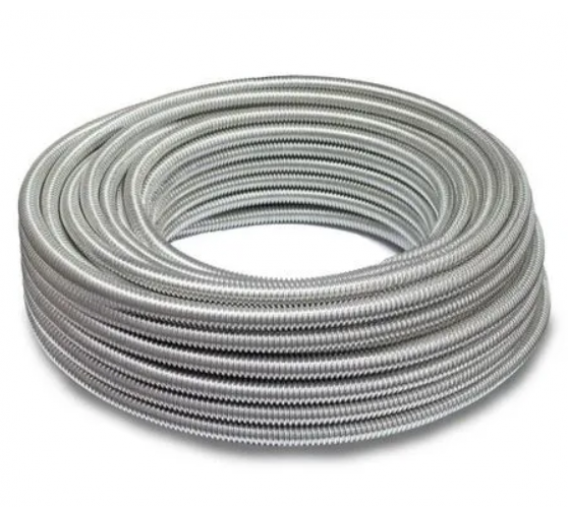 Santechnikos prekės. Vamzdynų sistemos. Santechninės žarnelės. Santechninė žarnelė EUROTIS 1/2