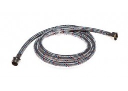 Santechninė žarnelė Rubineta, vidus-išorė, 60 cm 