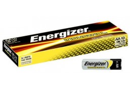 Elektronikos prekės. Elementai - baterijos. Šarminė baterija Energizer LR6 AA BL10 