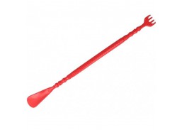 Šaukštas batams plastikinis 47 cm 