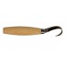 Darbo įrankiai. Mechaniniai įrankiai. Drožinėjimo įrankiai. Šaukštų drožinėjimo peilis 164 Morakniv 50x2,5mm  kaina