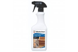 Saunų ir medinių paviršių valiklis Glutoclean 750 ml 