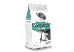 Sausas šunų maistas su ėriena L-Unico Lamb 14 kg 