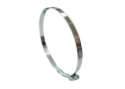 Tvirtinimo detalės. Sąvaržos. Paprastos sąvaržos. Sąvarža 100-120 mm 