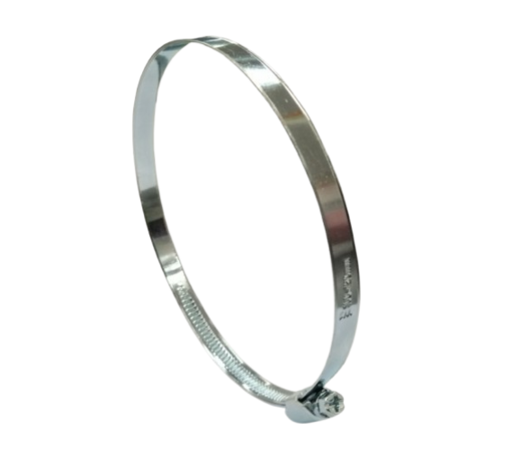 Tvirtinimo detalės. Sąvaržos. Paprastos sąvaržos. Sąvarža 100-120 mm 